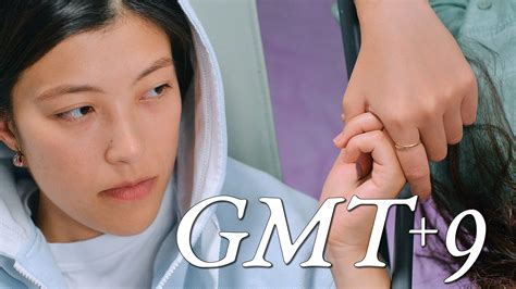 GMT+9 .